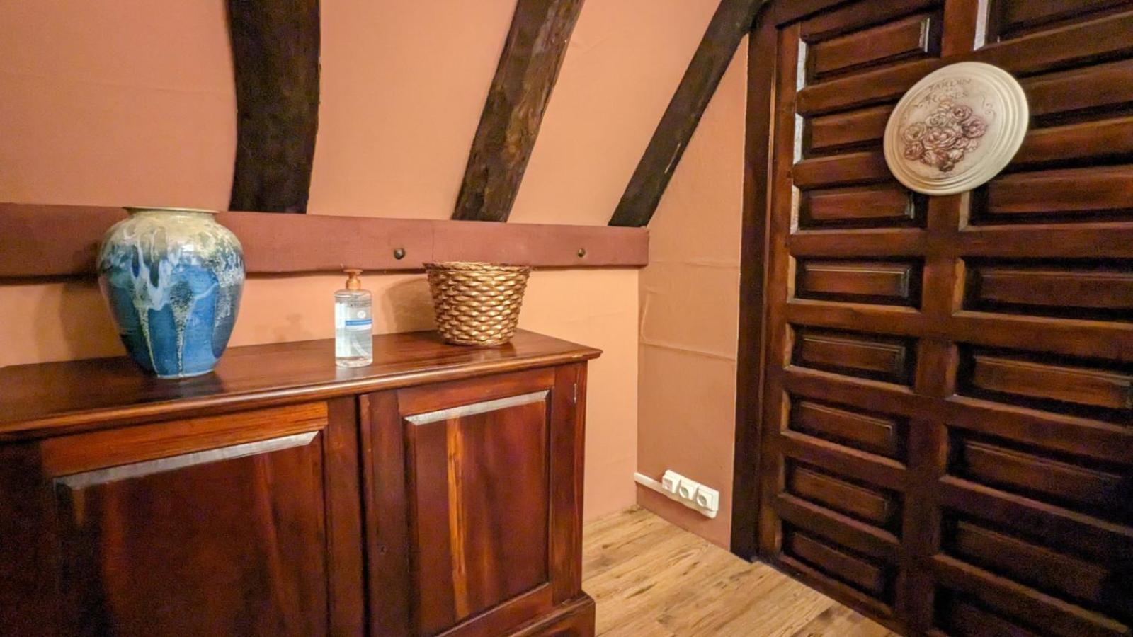 Bonfarto Locations Hotel Urval Eksteriør billede