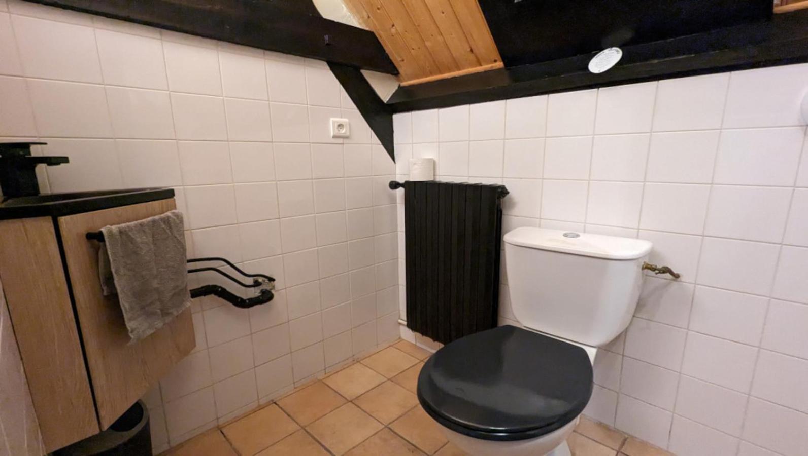 Bonfarto Locations Hotel Urval Eksteriør billede