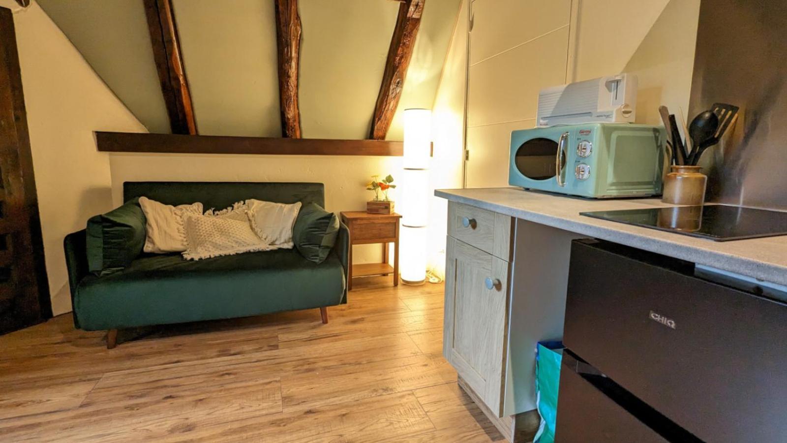 Bonfarto Locations Hotel Urval Eksteriør billede