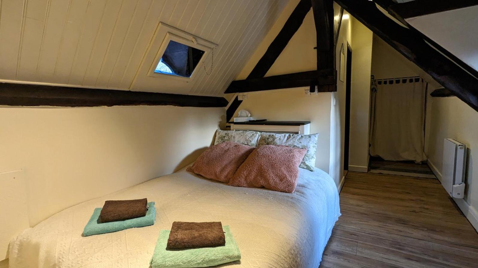 Bonfarto Locations Hotel Urval Eksteriør billede