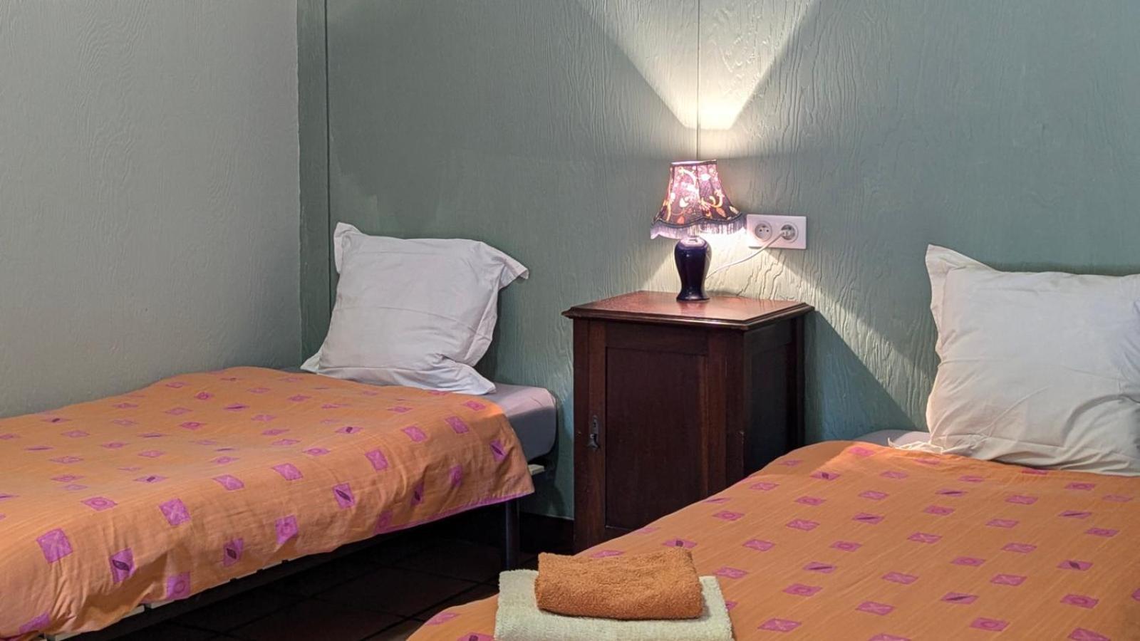Bonfarto Locations Hotel Urval Eksteriør billede