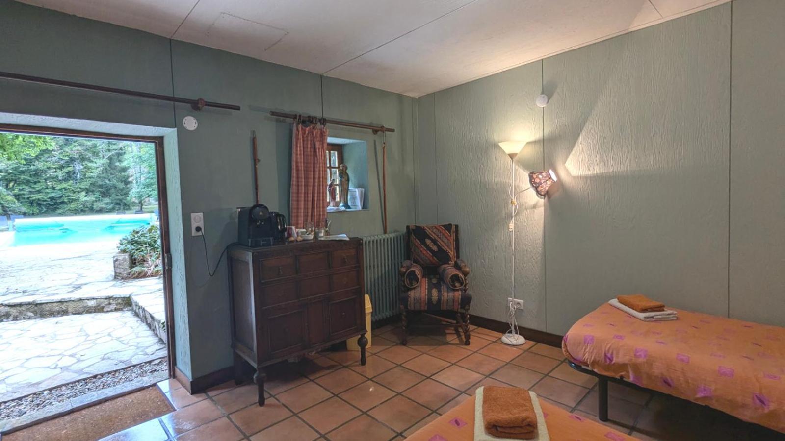 Bonfarto Locations Hotel Urval Eksteriør billede