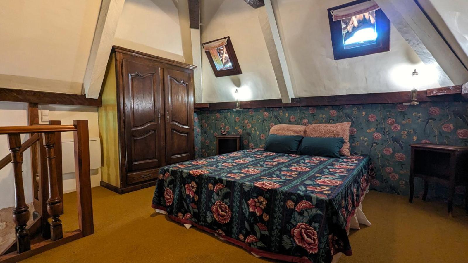 Bonfarto Locations Hotel Urval Eksteriør billede